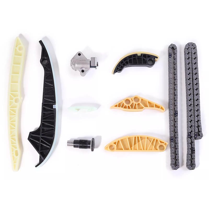 Miksi sinun pitäisi valita laadukas jakoketjusarja Audille?