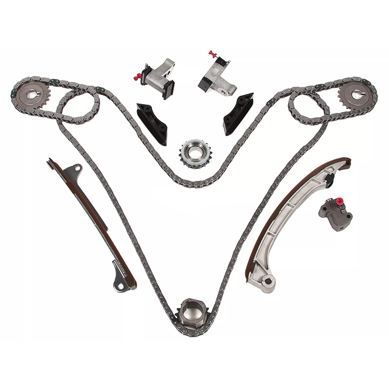 Jakoketjusarja Sopiva Toyota 4Runner FJ Cruiser Tacoma Tundra 4.0L DOHC 1GRFE