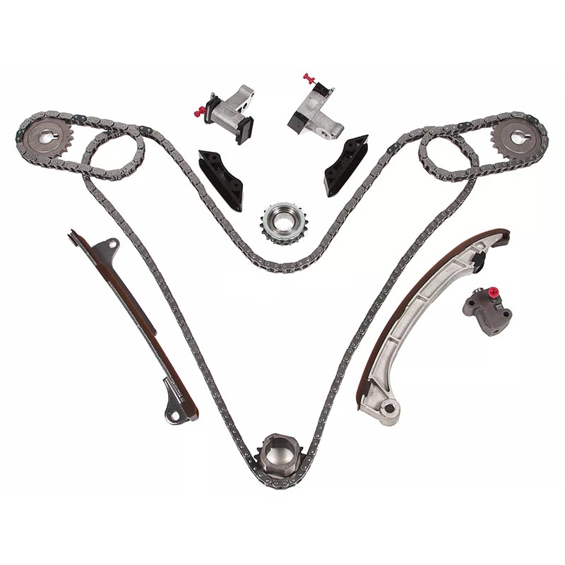 Jakoketjusarja Fit Toyota 4Runner FJ Cruiser Tacoma Tundra 4.0L DOHC 1GRFE