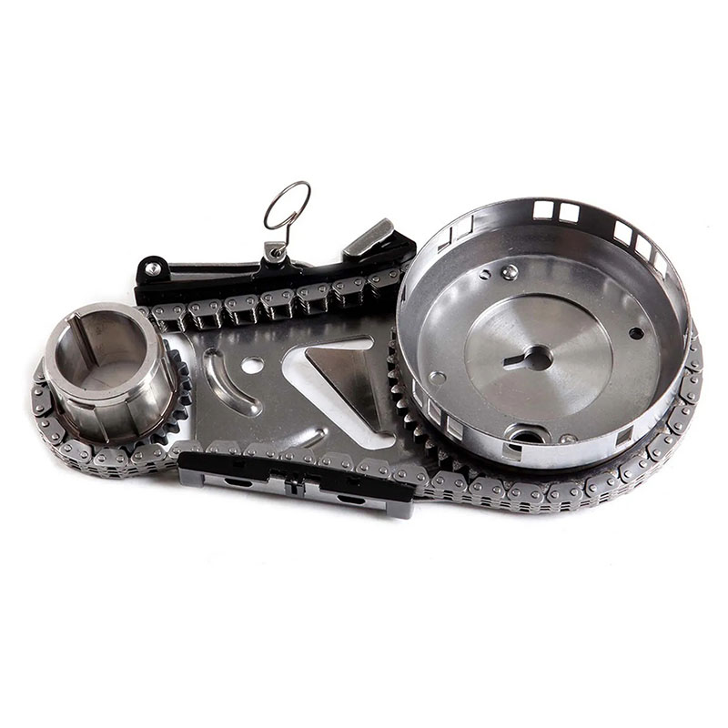 Ajoitusketjupakkaus 03-10 Chrysler 300 Dodge Ram 1500 5,7L 6,1L Hemi EZB ESF