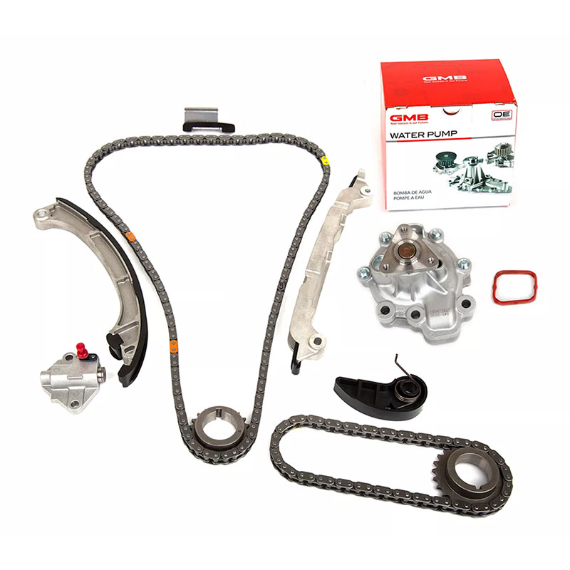 Jakoketjusarja Vesipumppu Sopiva 12-14 Mazda 3 CX-5 2.0L 1998CC